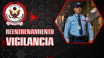 REENTRENAMIENTO VIGILANCIA BÁSICO