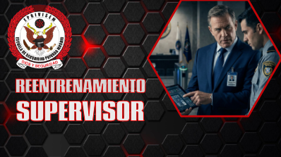 REENTRENAMIENTO SUPERVISOR BÁSICO